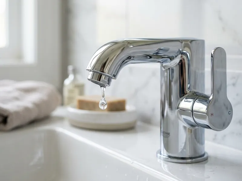 Faucet Repair & Installation Plumber in Pamelia Center, NY